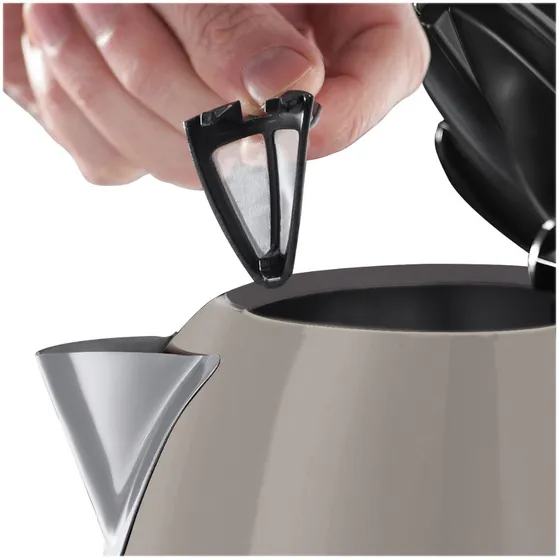 Russell Hobbs Colours Plus Bruin