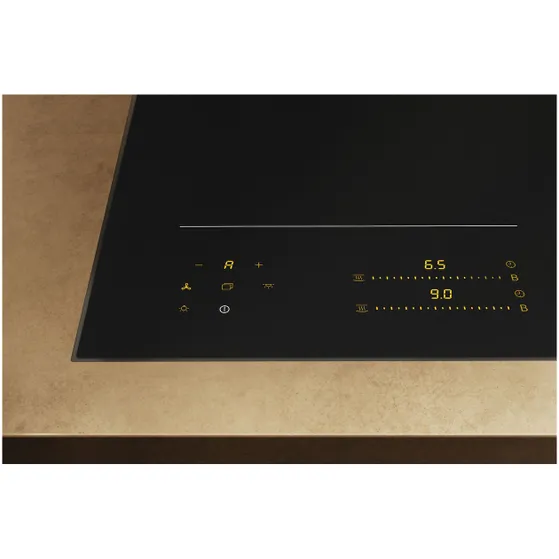 Miele KM 8565 FL MattFinish