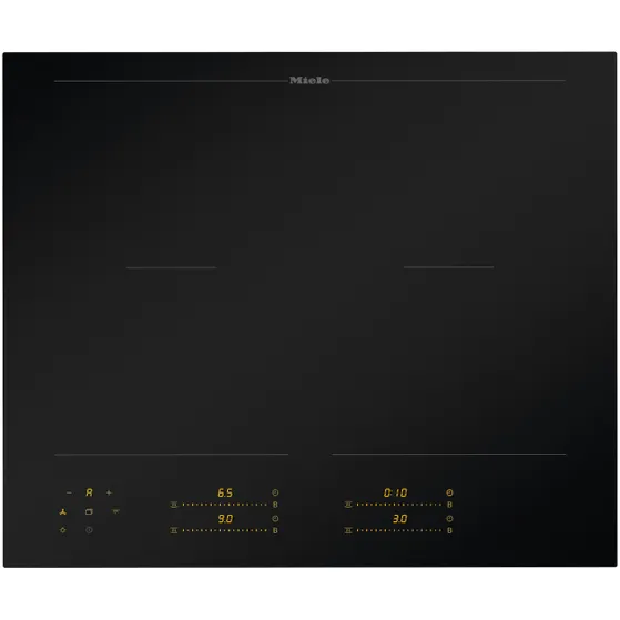 Miele KM 8565 FL MattFinish