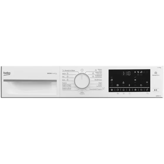 Beko B5T40247W