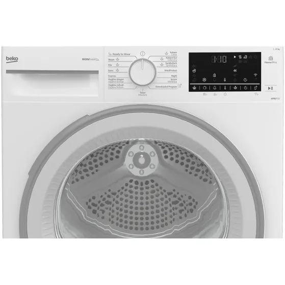 Beko B5T40247W