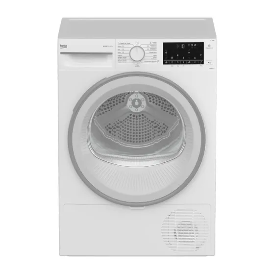 Beko B5T40247W