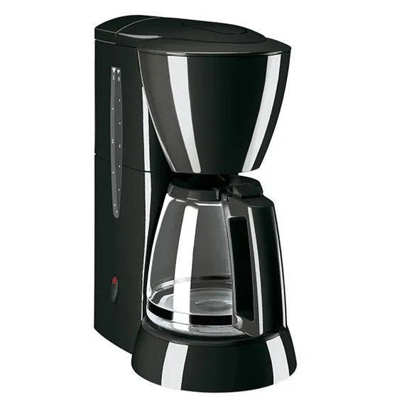 Melitta Single5 Zwart
