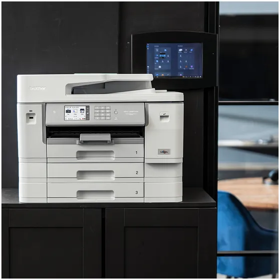 Brother MFC-J6957DW (A3-XL)