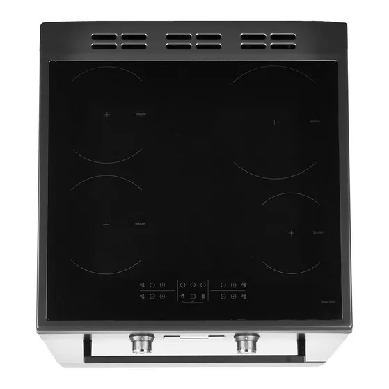 Beko FSM89301GA