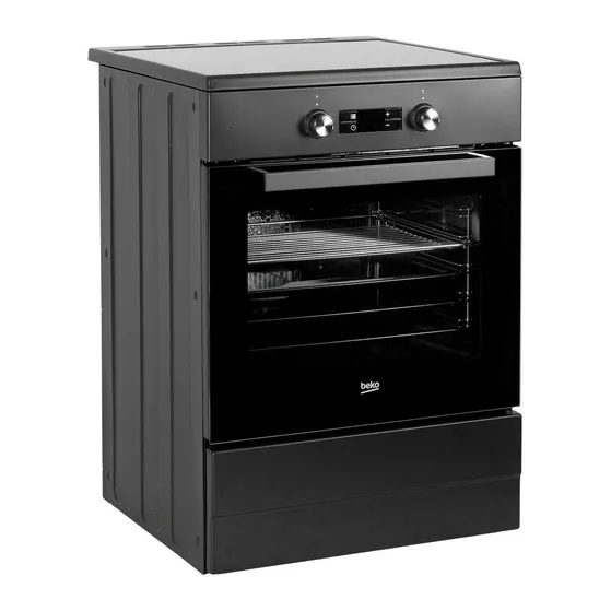 Beko FSM89301GA