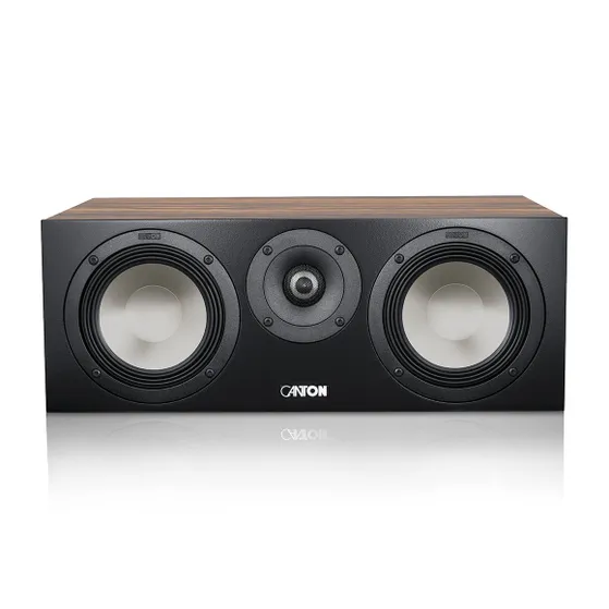 Canton GLE 50 / per stuk Bruin