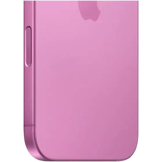 Apple iPhone 16 128GB Roze