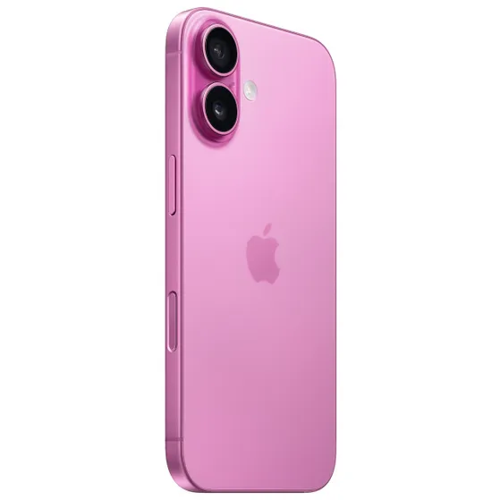 Apple iPhone 16 128GB Roze