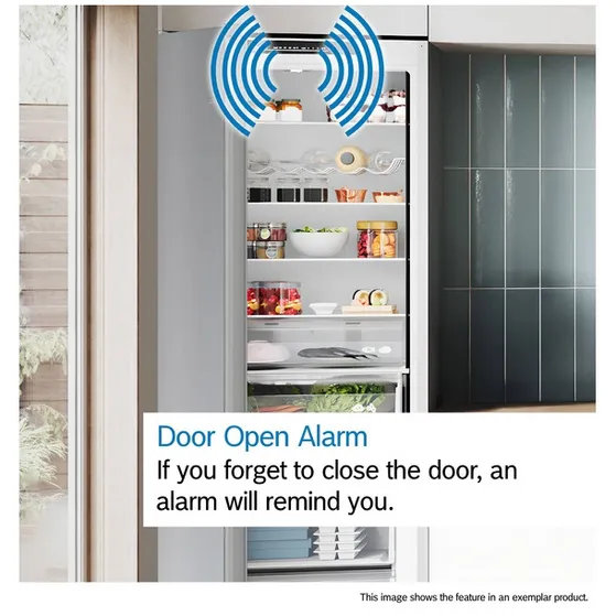 Bosch KGN49OCAF EXCLUSIV