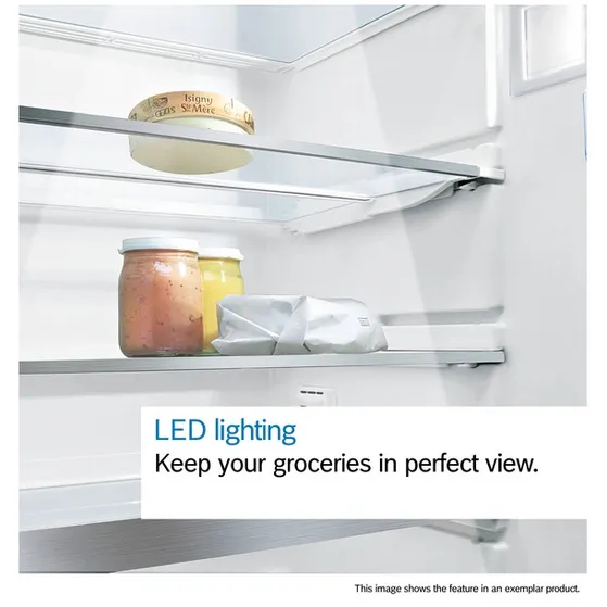 Bosch KGN49OCAF EXCLUSIV