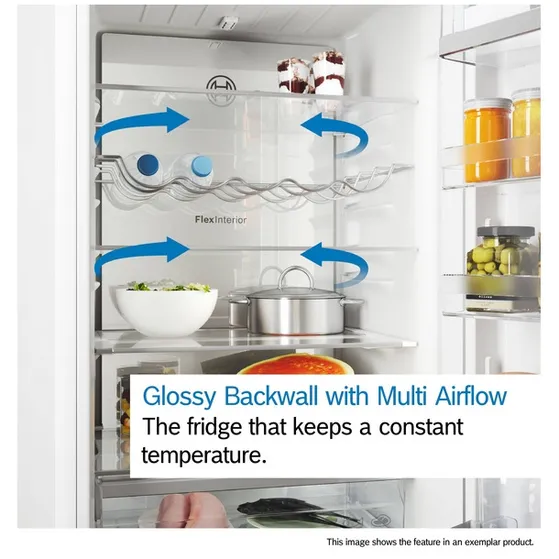 Bosch KGN49OCAF EXCLUSIV