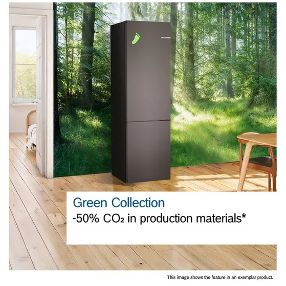 Bosch KGN49OCAF EXCLUSIV