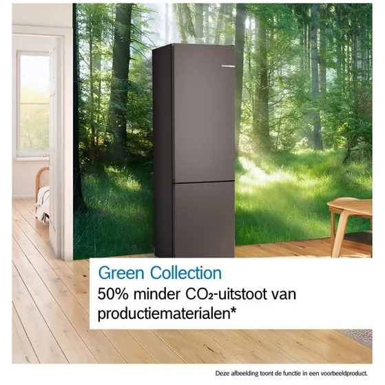 Bosch KGN49OCAF EXCLUSIV