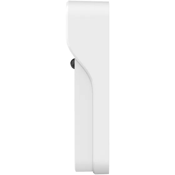 Trust DOORCAM 3000 Wifi Deurbel Camera Wit