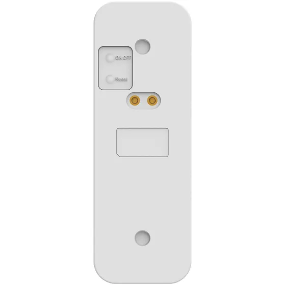 Trust DOORCAM 3000 Wifi Deurbel Camera Wit