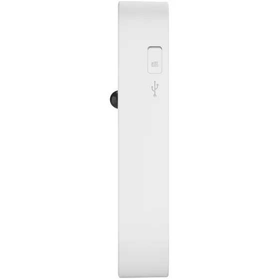 Trust DOORCAM 3000 Wifi Deurbel Camera Wit