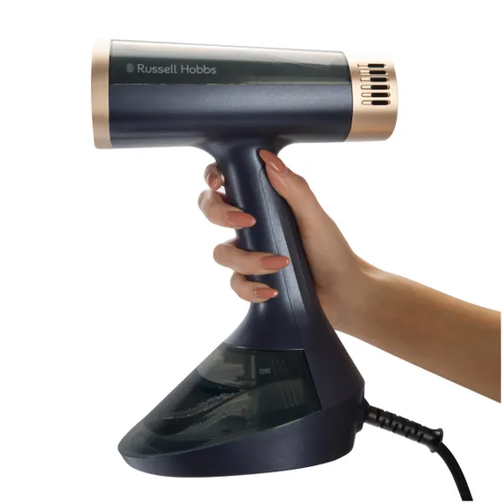 Russell Hobbs 28550-56 Steam Genie VacuSteam