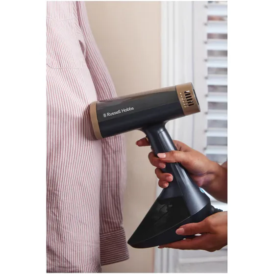 Russell Hobbs 28550-56 Steam Genie VacuSteam