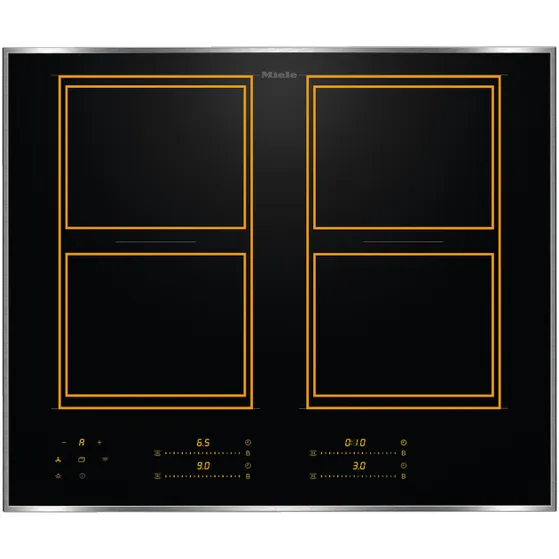 Miele KM 8565 FR
