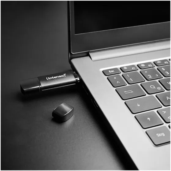Intenso Flex Line 64GB (USB 3.2)