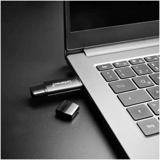 Intenso Flex Line 64GB (USB 3.2)