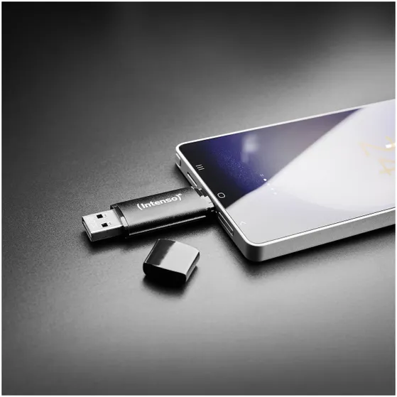 Intenso Flex Line 64GB (USB 3.2)