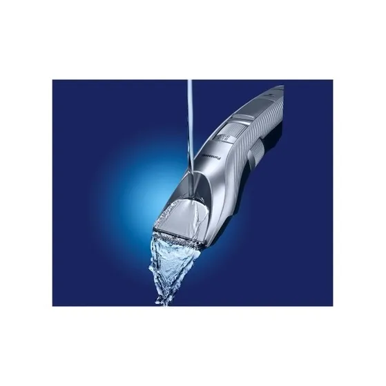 Panasonic ER-GC71-S503 Zilver