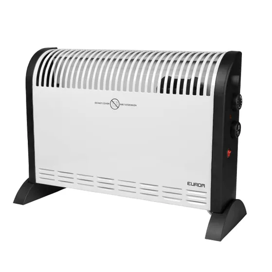 Eurom CK2003T Convector heater