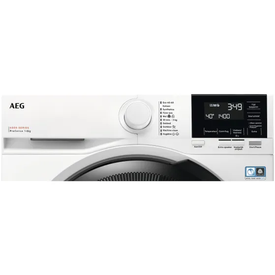 AEG LR6ALPHEN ProSense