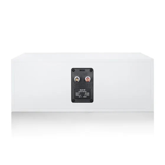 Canton GLE 50 / per stuk Wit