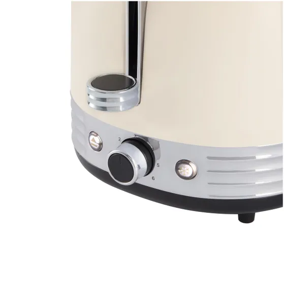 Russell Hobbs Hanley Toaster Wit