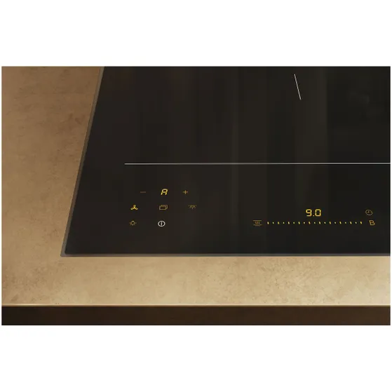 Miele KM 8575 FL Panorama