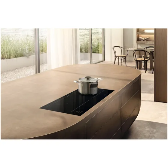 Miele KM 8575 FL Panorama