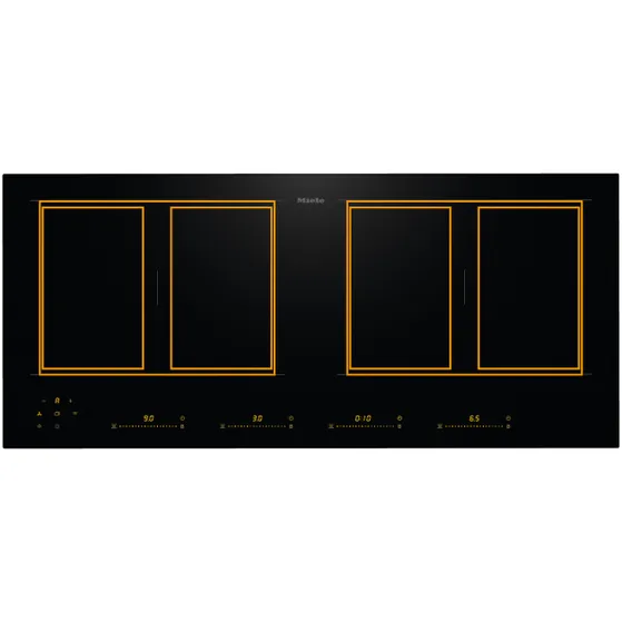 Miele KM 8575 FL Panorama
