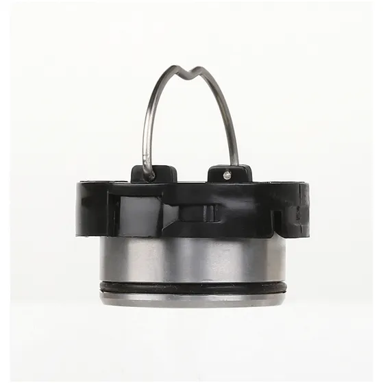 Melitta Calibra DLX Zwart
