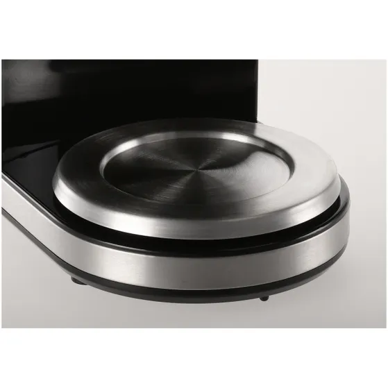 Melitta Calibra DLX Zwart