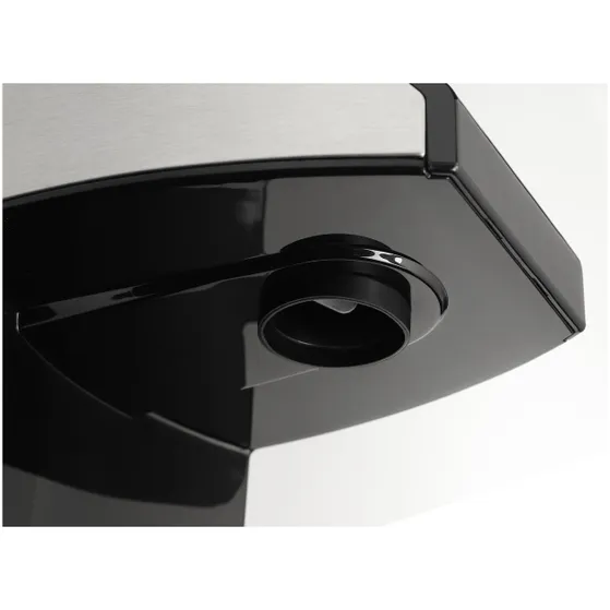 Melitta Calibra DLX Zwart