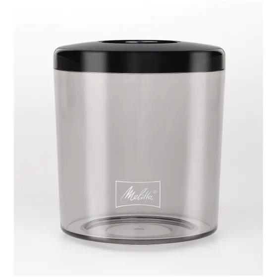 Melitta Calibra DLX Zwart