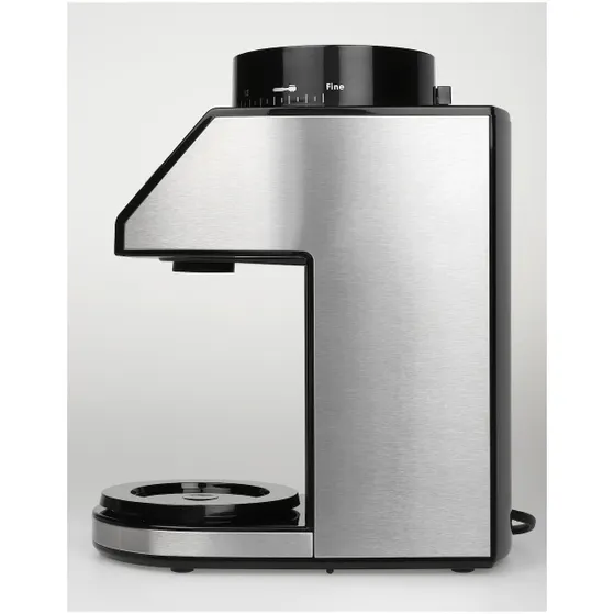 Melitta Calibra DLX Zwart