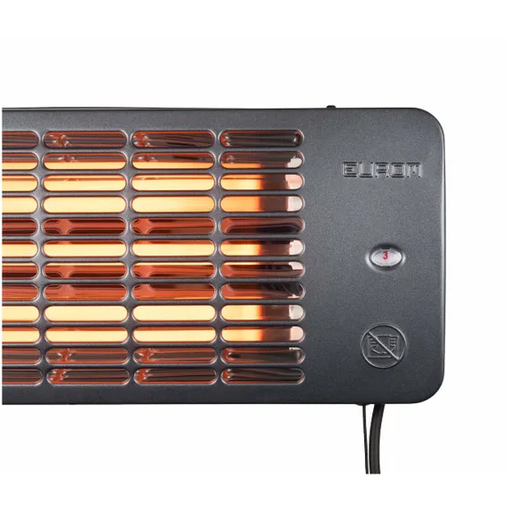 Eurom Q-time 2001 Patioheater