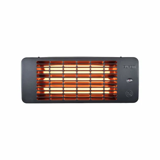Eurom Q-time 2001 Patioheater