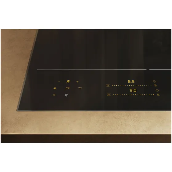 Miele KM 8585 FL