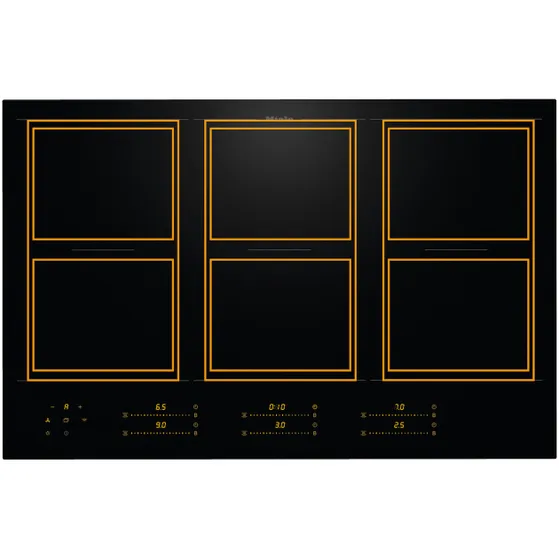 Miele KM 8585 FL