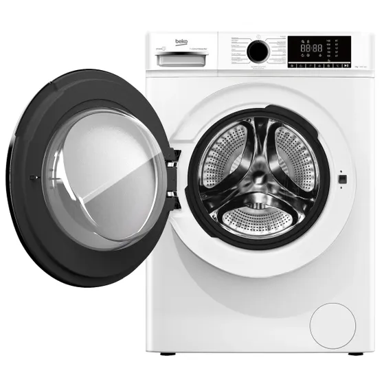 Beko B1W9642WBC BE