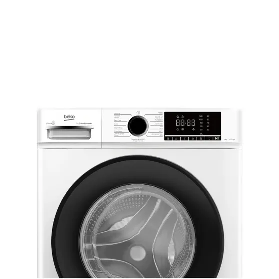 Beko B1W9642WBC BE