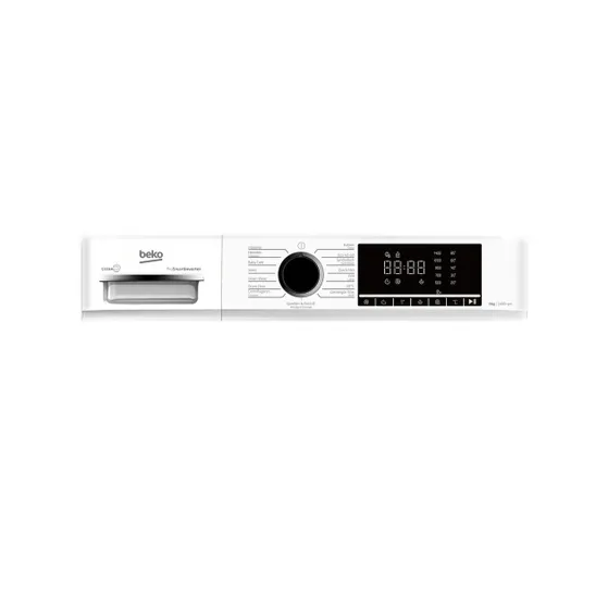 Beko B1W9642WBC BE