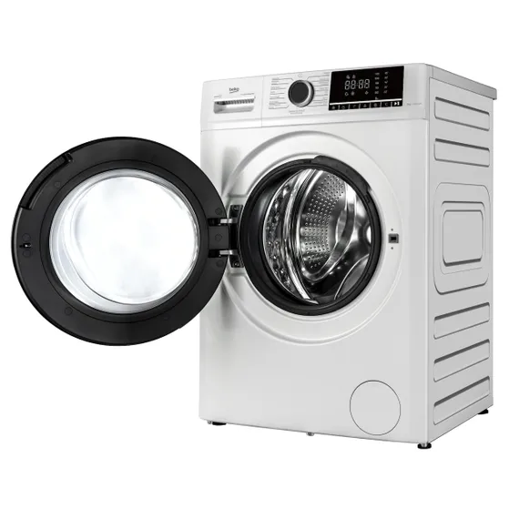 Beko B1W9642WBC BE