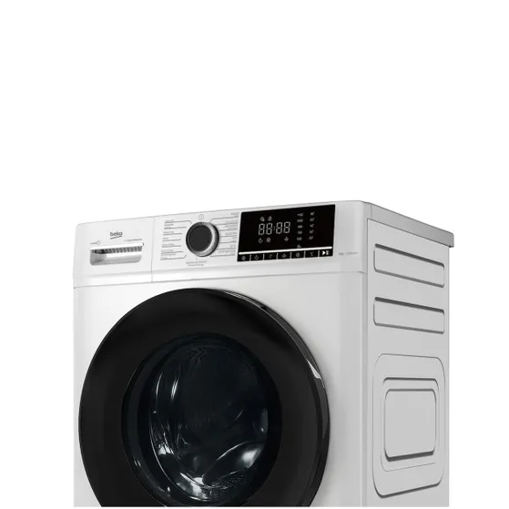 Beko B1W9642WBC BE
