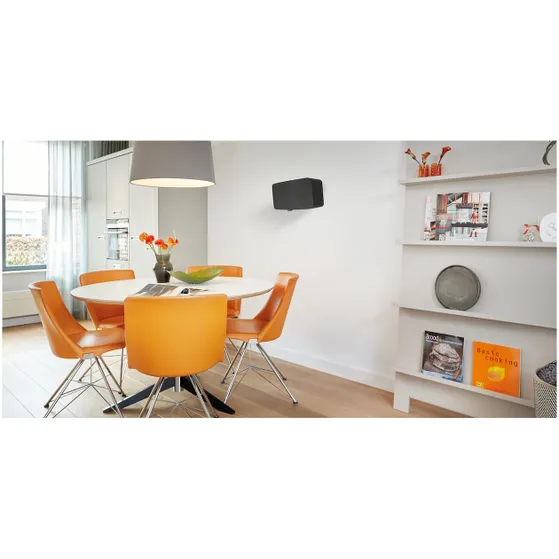 Vogels SOUND 3205 Zwart